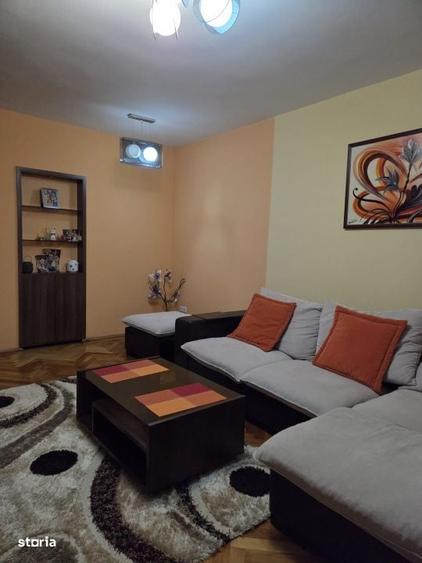 Apartament cu 2 camere decomandat în Ștefan cel Mare