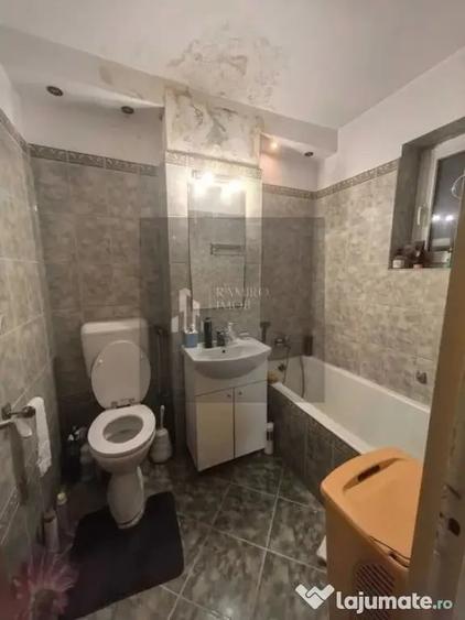Apartament cu 2 camere semidecomandat în Alexandru Obregia