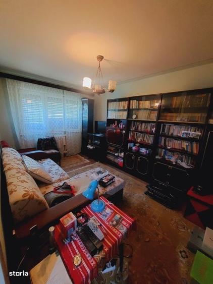 Apartament cu 4 camere în Mănăștur
