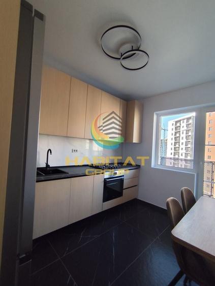 Apartament 2 camere | 70 mp utili | Terasă | Parcare inclusă | Bloc nou 2025 - 3