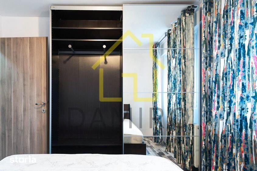 Apartament 2 camere Dna. Ghica Teiul Doamnei Colentina Pet Friendly - 5