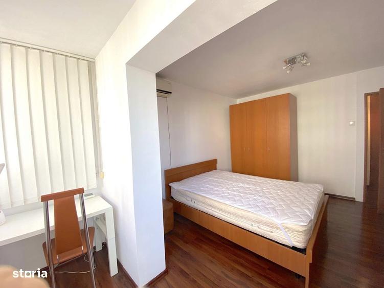 Apartament cu 2 camere, mobilat în Gheorgheni