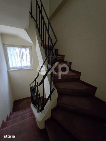 Casă cu 4 camere cu Teren 145 Mp în Ștefan cel Mare
