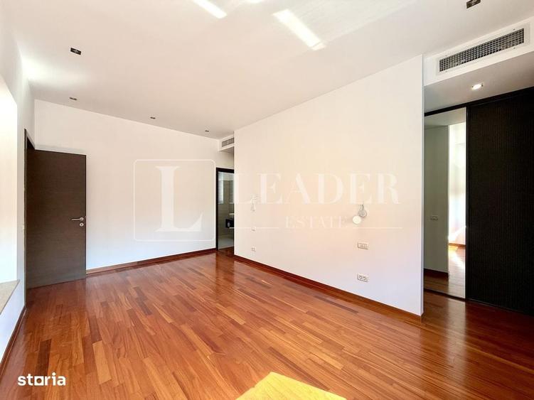 Apartament cu 4 camere în Dorobanți