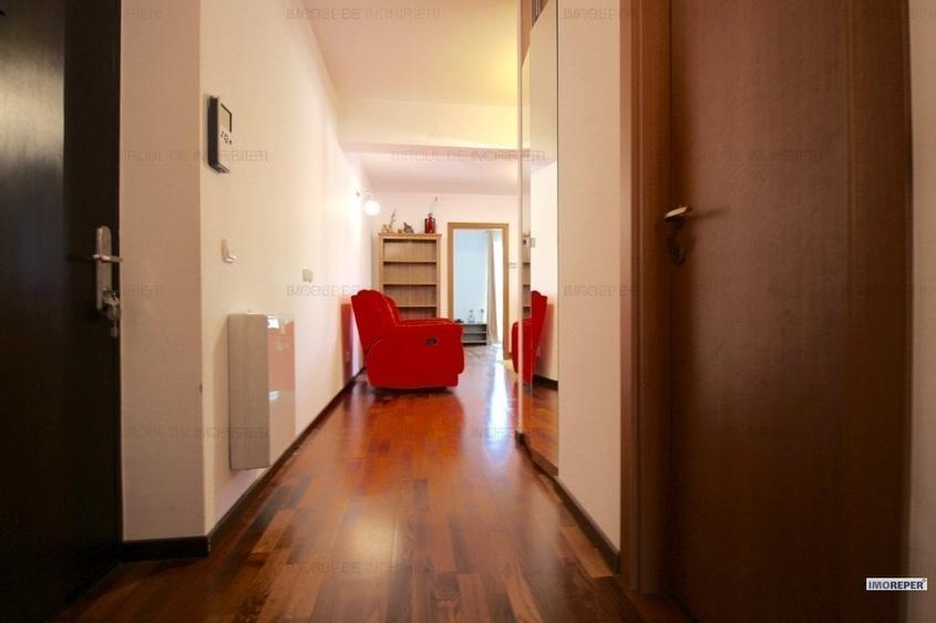 BANEASA, GREENFIELD-QUARTZ, APARTAMENT LANGA PADURE, LOC PARCARE, 0% COMISION! - 13