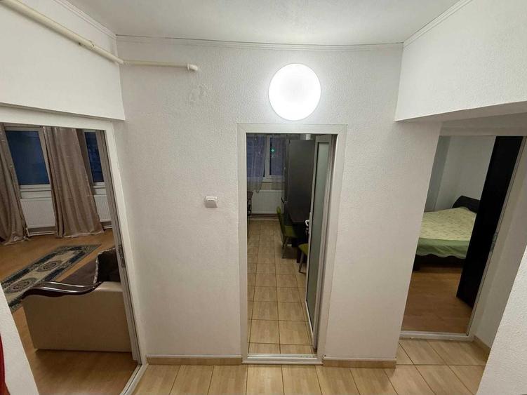 Apartament cu 2 camere decomandat în Ultracentral