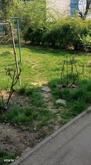 Apartament cu 2 camere în Băneasa