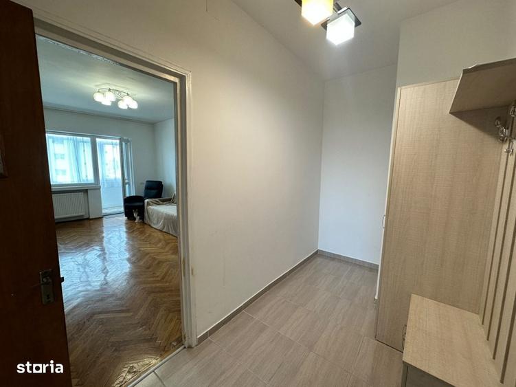 DEOSEBIT! 2 camere - 65 mp | Tavane inalte 2,80 m | Centrala | Boxa | - 12