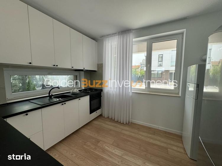 Vila Rond OMV | De vanzare | 4 dormitoare - 10