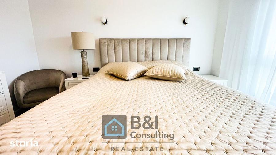 Apartament cu 2 camere decomandat în Galata