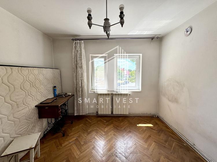 Apartament 5 camere  | 112 mp util | Etaj 1 | Zona Semicentrala - 9