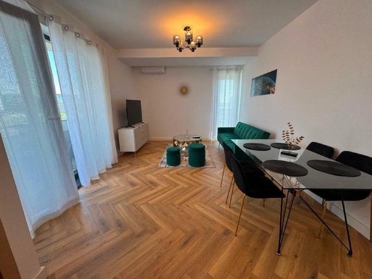 Apartament de 2 camere | Parcare subterana | Zona Rond Pipera - 1