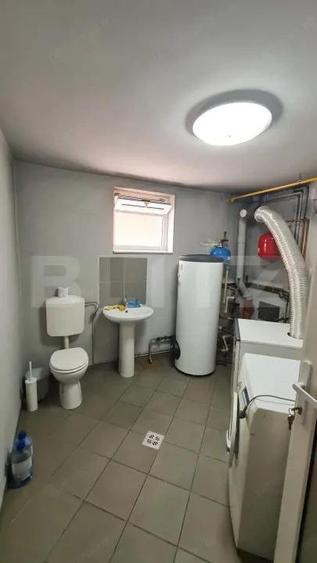 Casă cu 4 camere cu Teren 600 Mp în Andrei Mureșanu