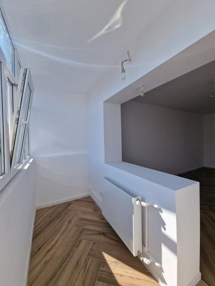 Apartament cu 2 camere decomandat în Gorjului
