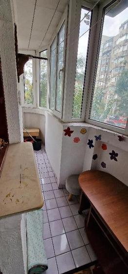 Apartament cu 2 camere decomandat în Rahova