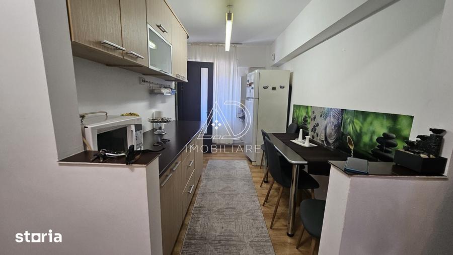 APARTAMENT CU 3 CAMERE DE INCHIRIAT - 11