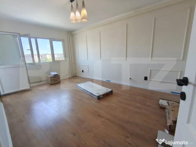 Apartament 2 camere decomandate | Proaspat renovat | Mara - 5