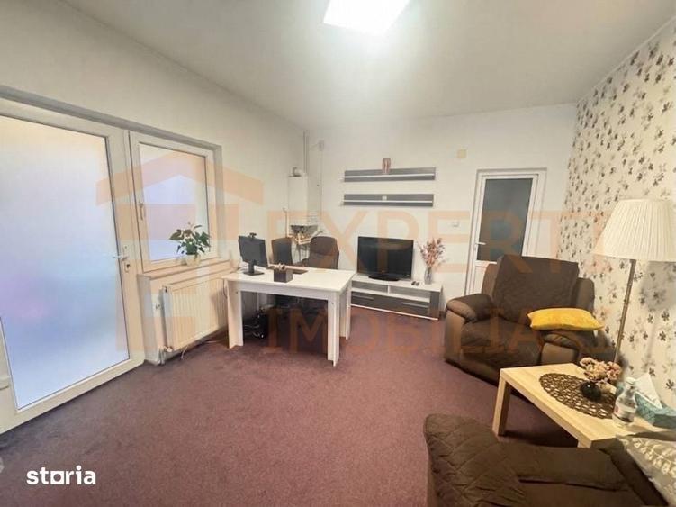 Spațiu comercial, de 43.24 mp, în Tomis Mall