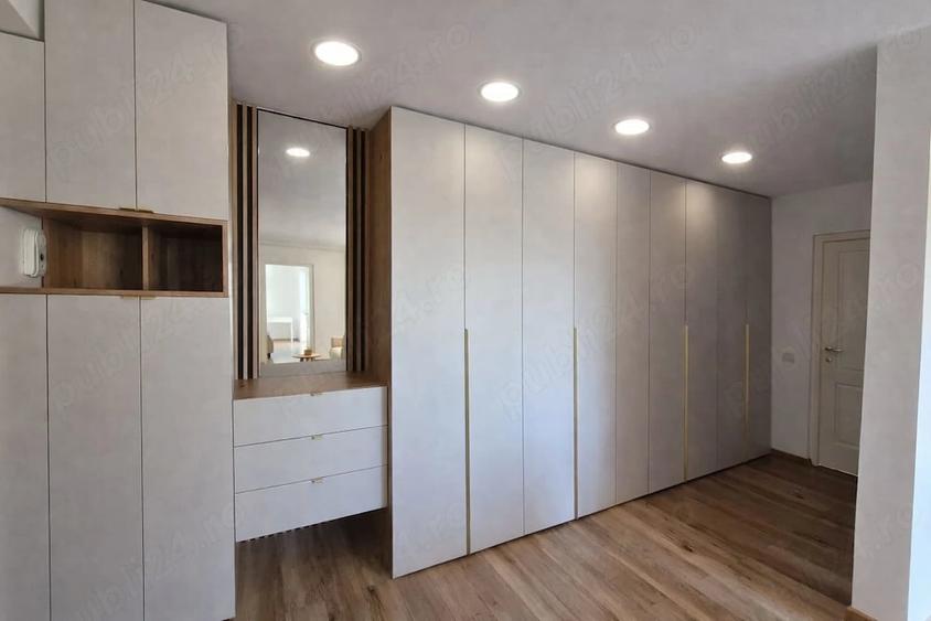 Apartament cu 2 camere semidecomandat în Unirii