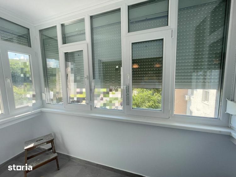 Apartament cu 3 camere decomandat în Tomești