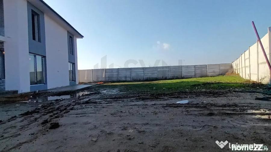 VILA INDIVIDUALA NOUA l PREDATA FINISATA l CURTE PROPRIE ... - 2