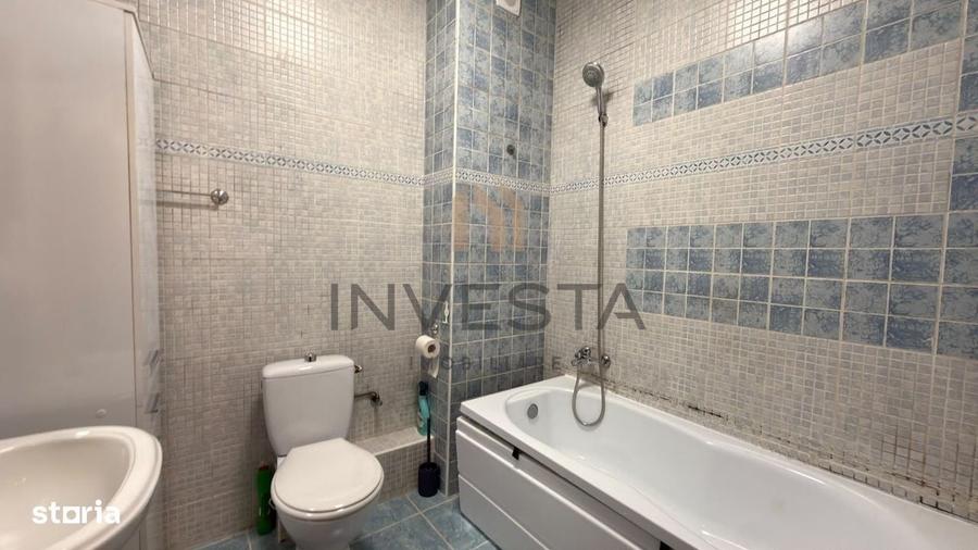 Apartament cu 2 camere, bloc nou, zona Pietei 14 Iulie! - 1