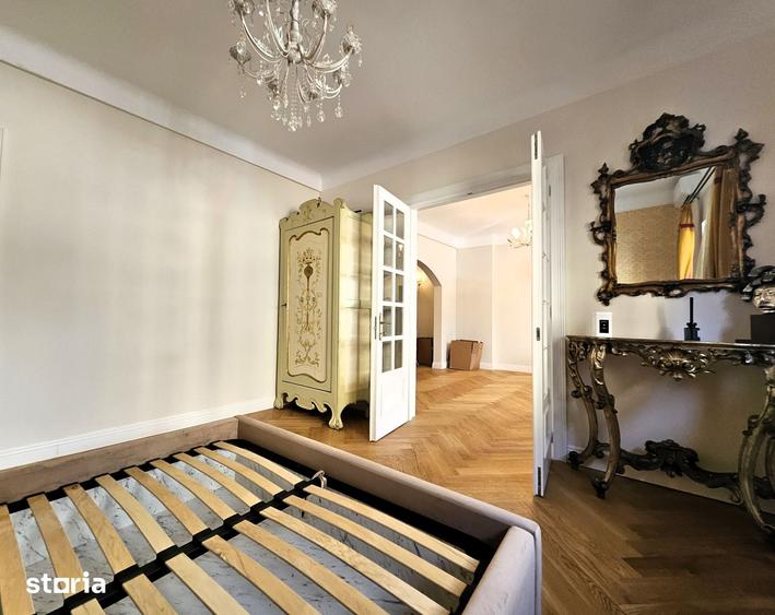 Apartament cu 2 camere în Grivița
