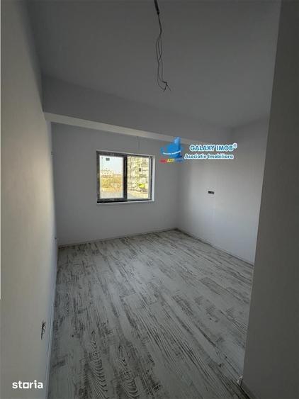 Apartament 2 camere-Incalzire pardoseala-Cartierul Latin - 3