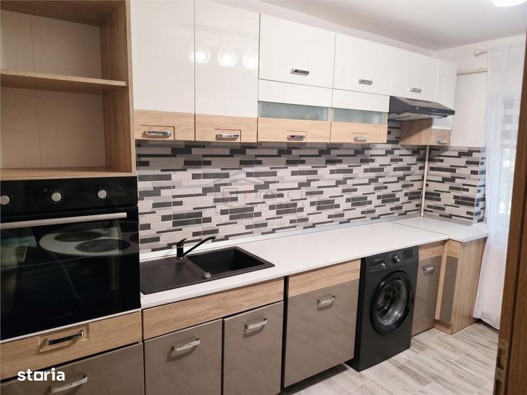 Apartament cu 2 camere în Burdujeni