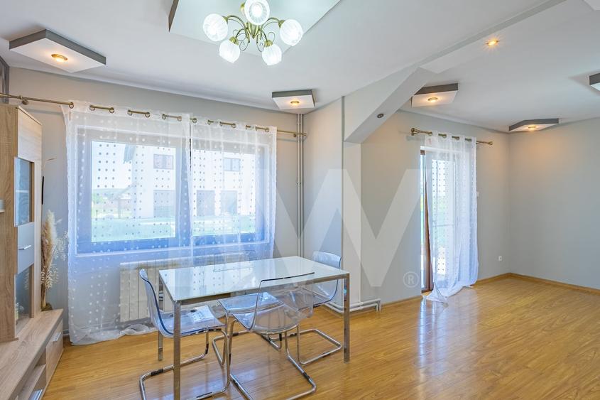 Casa individuala Sibiu, cu apoximativ 400 mp teren liber! - 24