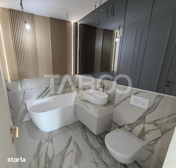 Apartament cu 3 camere decomandat în Între Lacuri