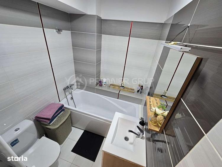COMISION 0%! Apartament 2 camere decomandat 60mp, Bucium Confort - 1