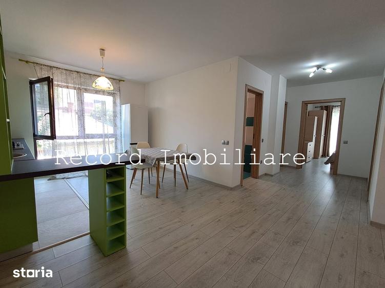 Apartament cu 3 camere în Mărăști