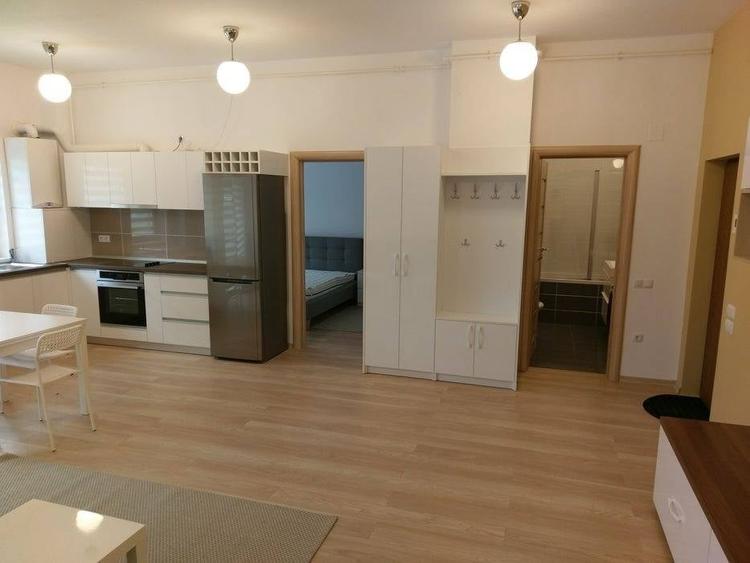 Apartament nou cu 2 camere 54mp, finisat modern, mobilat si utilat, zona USAMV - 1
