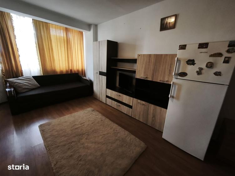 Garsoniera moderna de inchiriat - str.SPITALULUI ! - 1