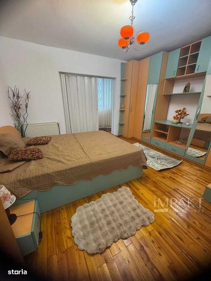 Apartament 3 cam. 81 mp decomandat in Marasti, de inchiriat - 2