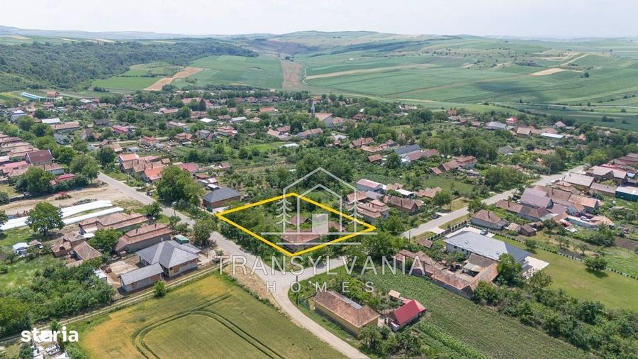 Casă cu 4 camere în Colonia