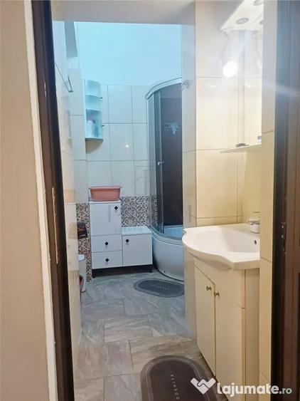 Apartament cu 3 camere decomandat în Iosefin