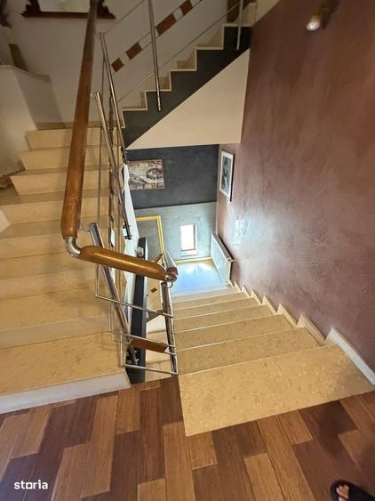 Casă cu 4 camere cu Teren 1300 Mp în Ogrezeni