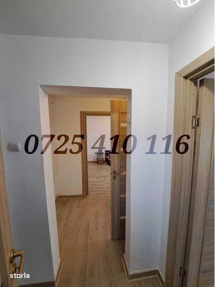 Apartament cu 2 camere decomandat în Nord
