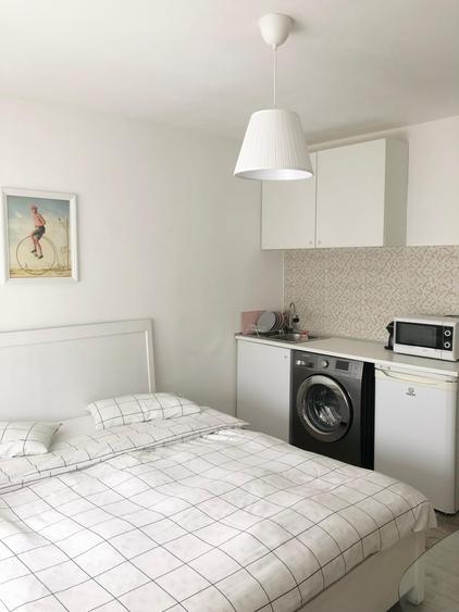 Casă cu 1 camere în Dristor