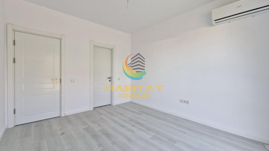 Apartament 3 camere - gradina proprie - Pallady - 6