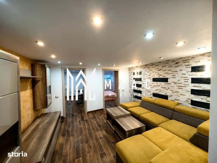Casă cu 4 camere cu Teren 650 Mp în Piața Cluj