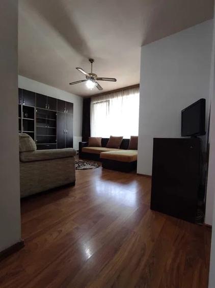 Apartament cu o camera, 32 mp, balcon, zona Eroilor - 3