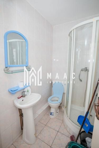 Apartament cu 2 camere decomandat în Nord