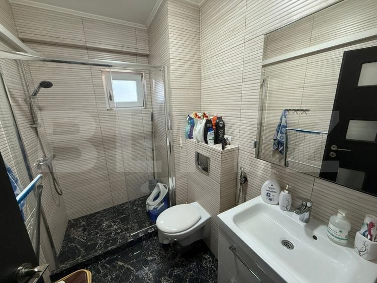 Apartament 2 camere, 55 mp, zona Gradina Botanica - 5