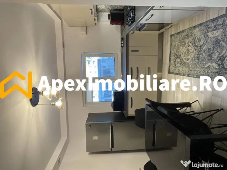 Apartament cu 3 camere decomandat în Sebastian
