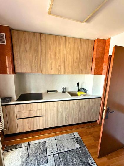 Apartament cu 2 camere decomandat în Mărăști