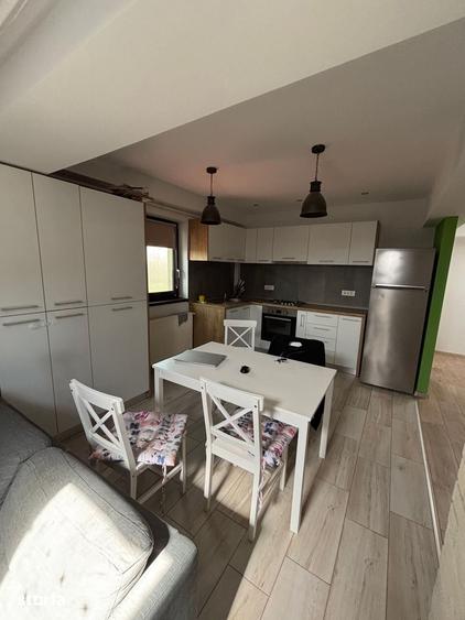 Apartament cu 2 camere în Siloz