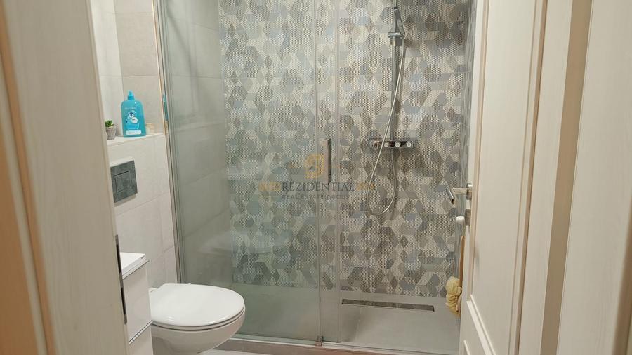 Apartament premium cu 3 camere, 108 mp, The Grand Kristal - Faza 1 - 10